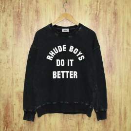 Picture of Rhude Sweathirt _SKURhudeS-XXLsytZJRH02035759